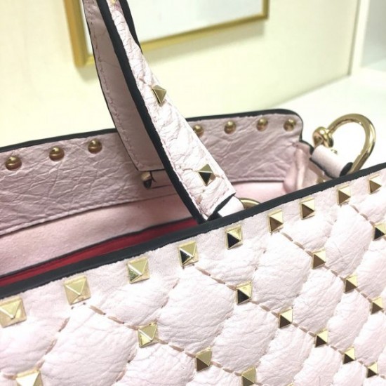 Valentino ROCKSTUD SPILE bag