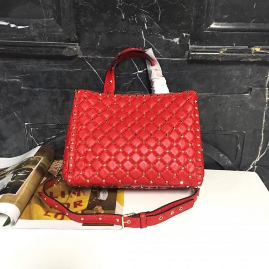 Valentino ROCKSTUD SPILE bag