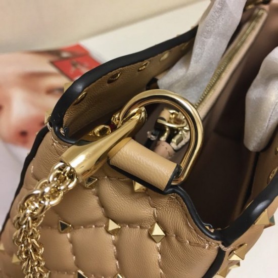 Valentino ROCKSTUD SPILE bag