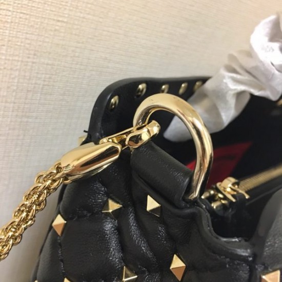 Valentino ROCKSTUD SPILE bag