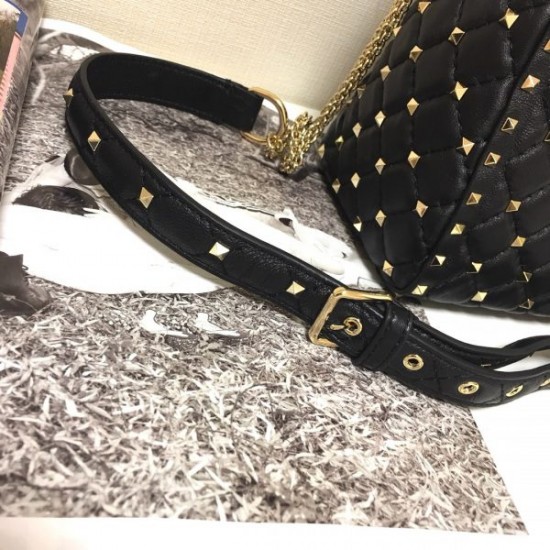 Valentino ROCKSTUD SPILE bag