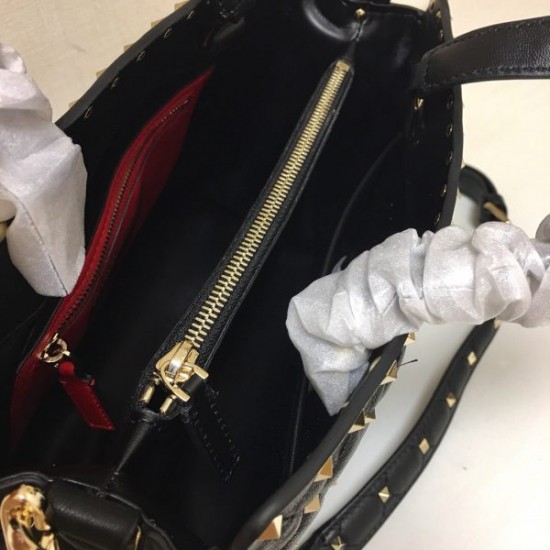 Valentino ROCKSTUD SPILE bag