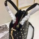 Valentino ROCKSTUD SPILE bag