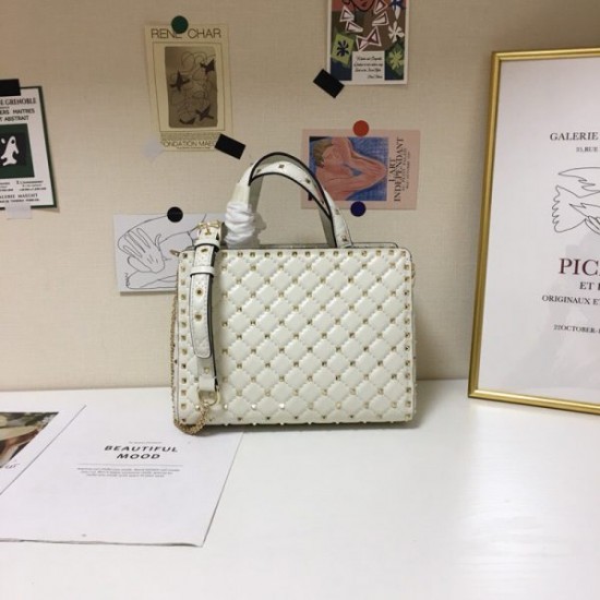 Valentino ROCKSTUD SPILE bag