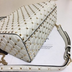 Valentino ROCKSTUD SPILE bag