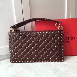 Valentino Rokstud Spike Bag