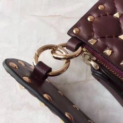 Valentino Rokstud Spike Bag