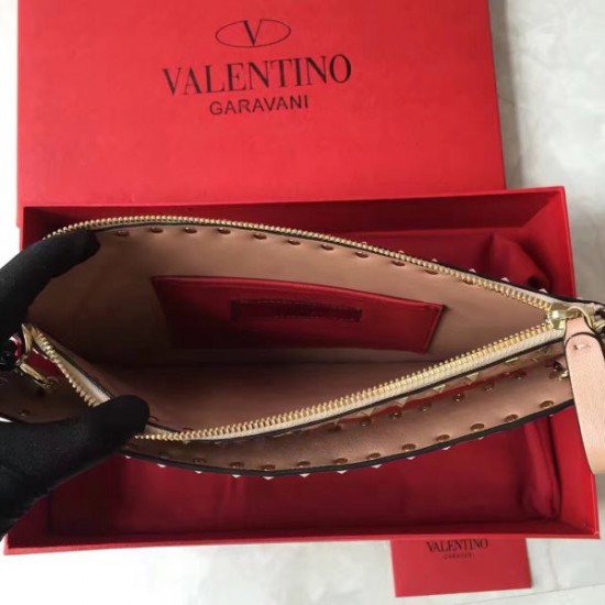 Valentino Rokstud Spike Bag