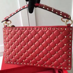 Valentino Rokstud Spike Bag