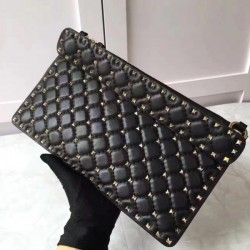 Valentino Rokstud Spike Bag