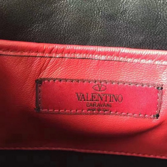 Valentino Rokstud Spike Bag