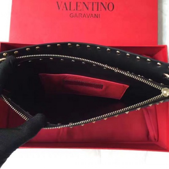 Valentino Rokstud Spike Bag