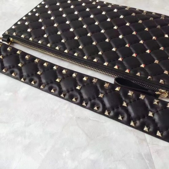 Valentino Rokstud Spike Bag