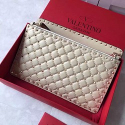 Valentino Rokstud Spike Bag