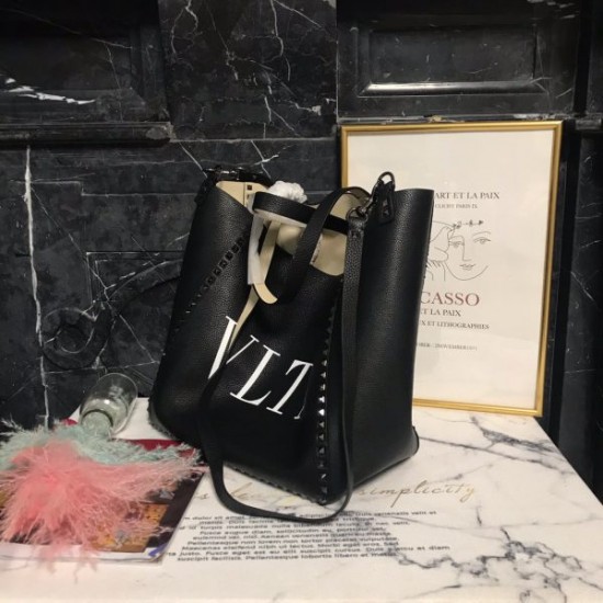 VALENTINO Shopping Bag