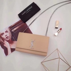 YSL MONOGRAM KATE