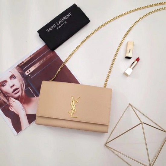 YSL MONOGRAM KATE