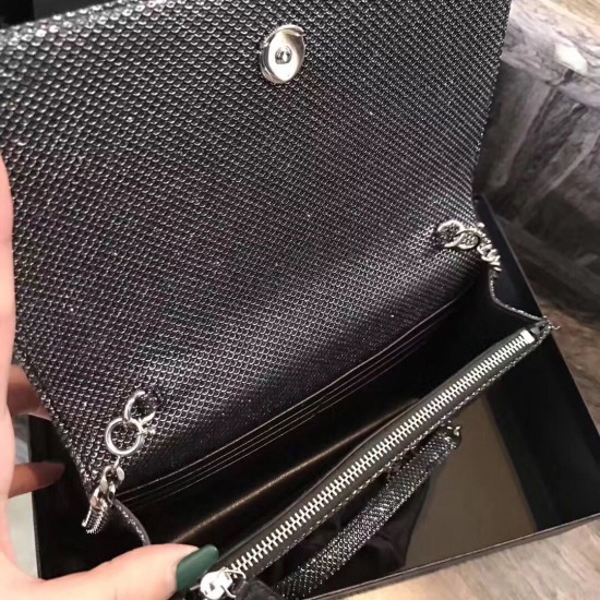 YSL MONOGRAM KATE