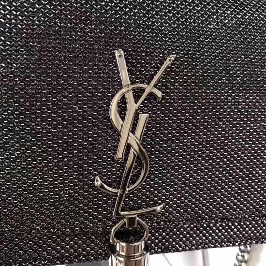 YSL MONOGRAM KATE