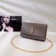 YSL MONOGRAM KATE