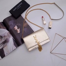 YSL MONOGRAM KATE