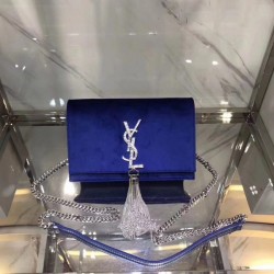 YSL MONOGRAM KATE