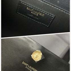 YSL MONOGRAM KATE