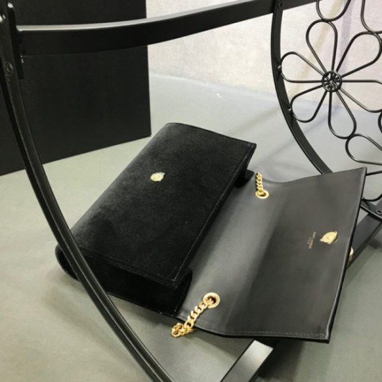 YSL MONOGRAM KATE