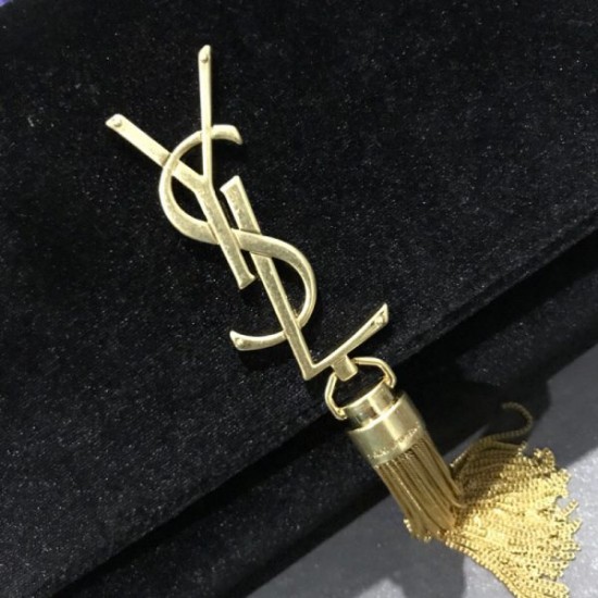 YSL MONOGRAM KATE