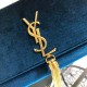 YSL MONOGRAM KATE