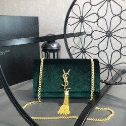 YSL MONOGRAM KATE