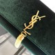 YSL MONOGRAM KATE