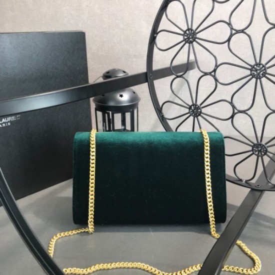 YSL MONOGRAM KATE