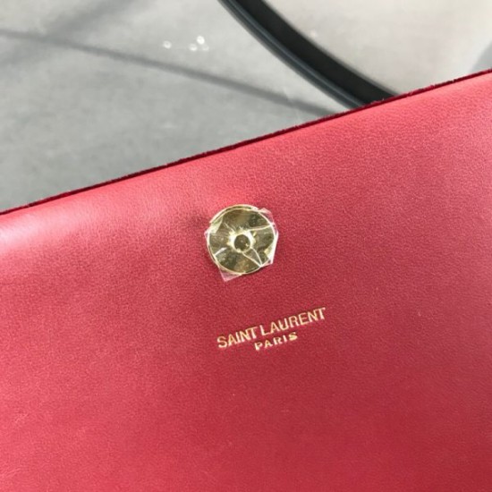 YSL MONOGRAM KATE