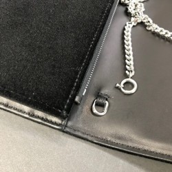 YSL MONOGRAM KATE