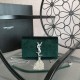 YSL MONOGRAM KATE