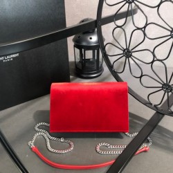 YSL MONOGRAM KATE