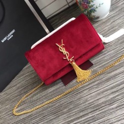 YSL MONOGRAM KATE