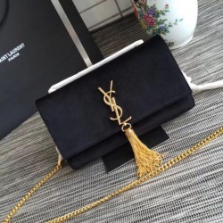 YSL MONOGRAM KATE