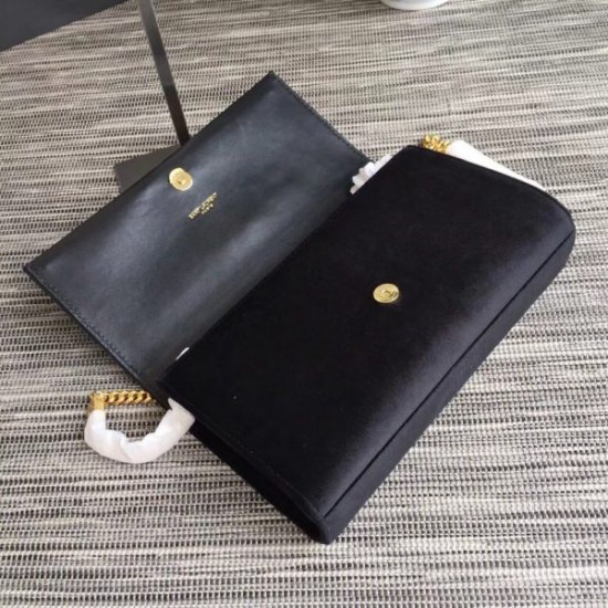 YSL MONOGRAM KATE