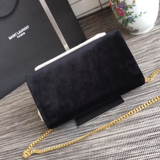 YSL MONOGRAM KATE