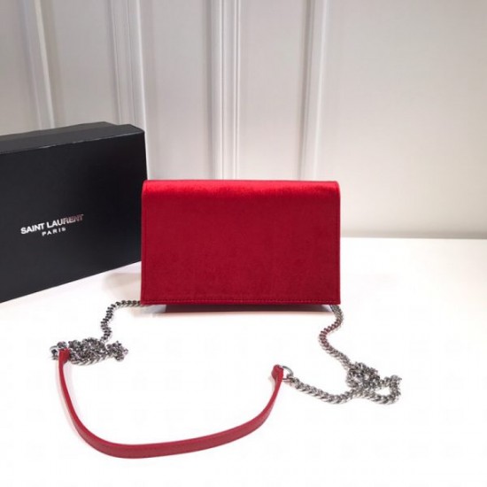 YSL MONOGRAM KATE