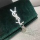 YSL MONOGRAM KATE