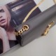 YSL MONOGRAM KATE