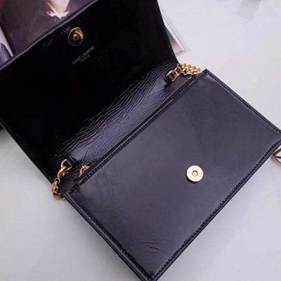 YSL MONOGRAM KATE