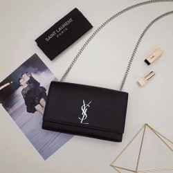 YSL MONOGRAM KATE