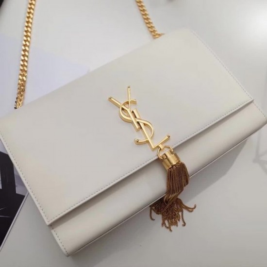 YSL MONOGRAM KATE