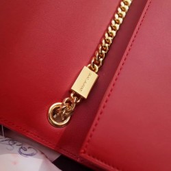 YSL MONOGRAM KATE