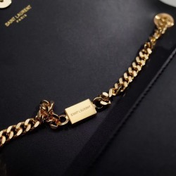 YSL MONOGRAM KATE