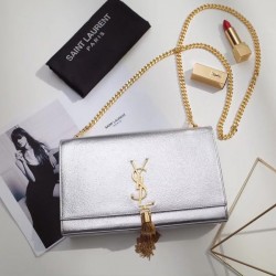 YSL MONOGRAM KATE